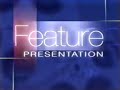 Feature Presentation 1999 2006
