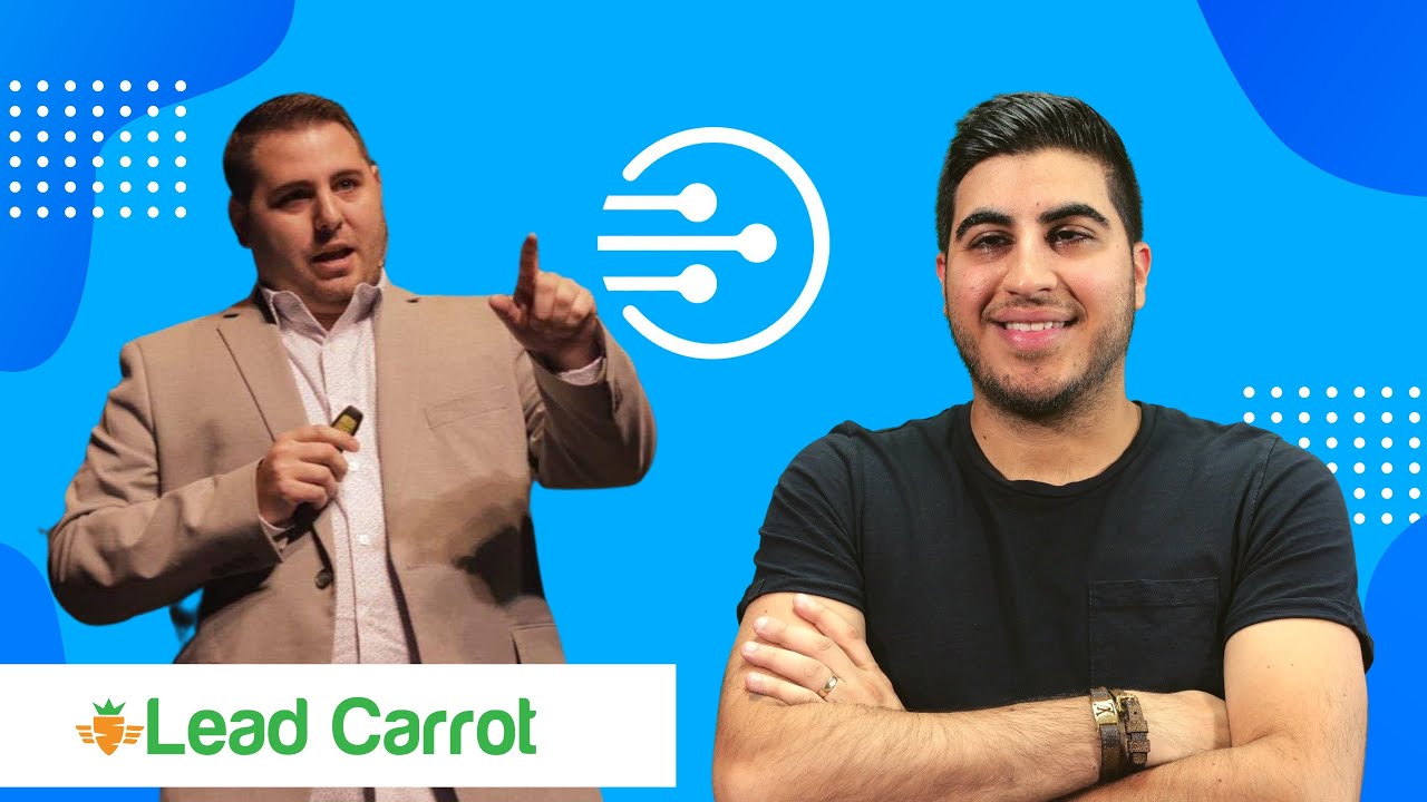 LeadCarrot Approaches 2k Users Helping SMB’s Automate Their Pipelines