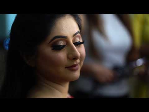 || Wedding Highlight || Minky & Anshul || Vishal Studio || Ankush Gautam ||