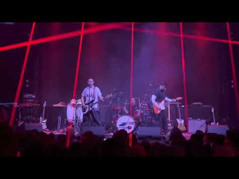 SKAZZ - POST-PUNK PRINCESS (live)