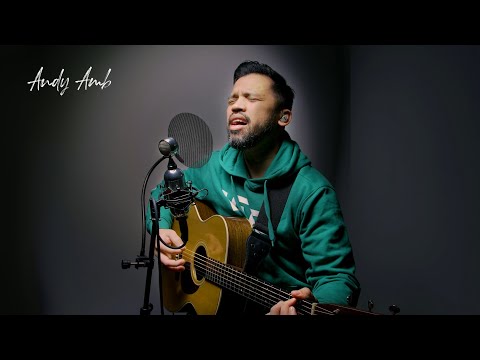 Selain Kau tiada yang lain (Cover) By Andy Ambarita