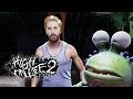High On Life 2 Murder Mystery