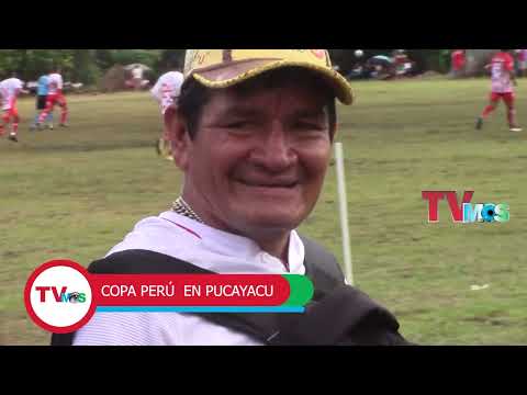COPA PERU 23 MARZO