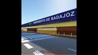 lebz-badajoz-talaveralareal video
