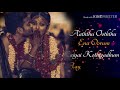 Anju Kajam Kanchi Pattu WhatsApp Status