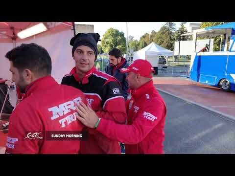 RALLY SERRAS DE FAFE E FELGUEIRAS 2021 - Team Work makes the Dream Work