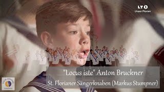 Download lagu 'Locus iste' Anton Bruckner | St. Florianer Sängerknaben (Markus Stumpner) mp3 Download lagu 'Locus iste' Anton Bruckner | St. Florianer Sängerknaben (Markus Stumpner) mp3
