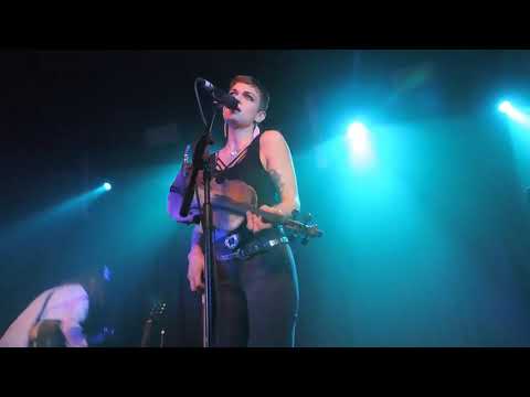 Lillie Mae @ Hoxton Square Bar & Kitchen 26/10/17