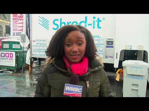 Good Riddance/New Years