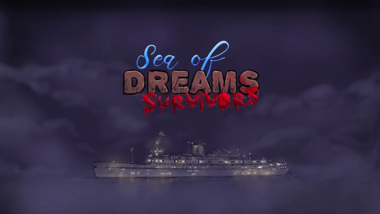 Announcement Trailer