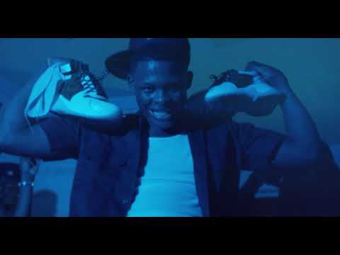 Oj Bandman -  Sweet Tarts (Official Music Video) | Dir. Lotus Vision Films