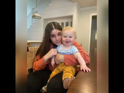 Argentina Au Pair Iara, 26 -EurAuPair Video Profile