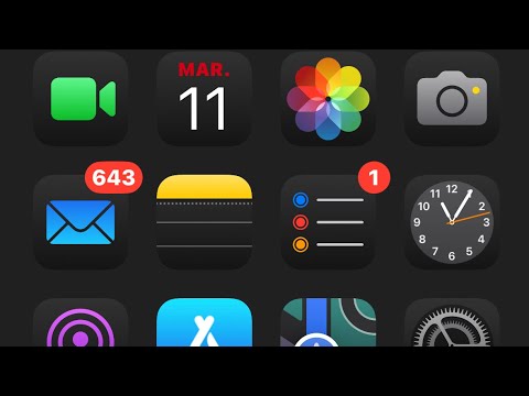 iOS 18 beta preview usage hands on
