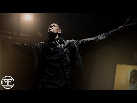 Emanuel Lara - Que Seas Tu (Official Music Video)