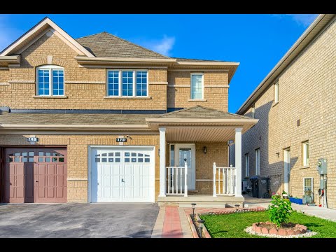 178 Bellchase Trail Brampton Home for Sale - Real Estate Properties for Sale