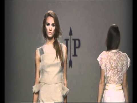 CIBELES | Desfile Jesus del Pozo - Edición 2010