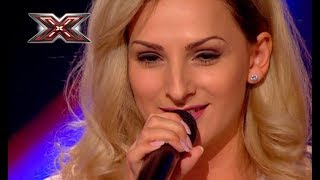 Екатерина Никицкая – Emeli Sande – Daddy – Х-Фактор 8. Восьмой кастинг