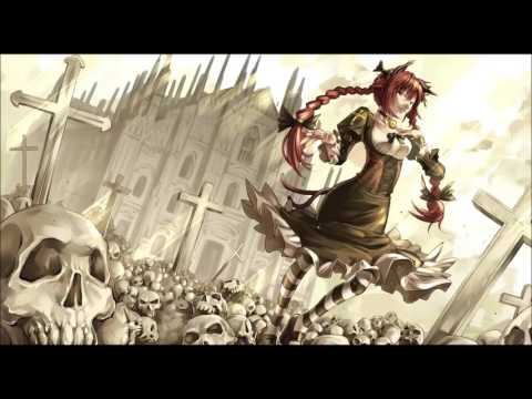 Nightcore  Paradise What about us-sub rus