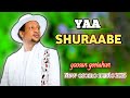 Yoosan Geetahun YAA SHURAABE Official Video New Ethiopian Oromo Music 2025