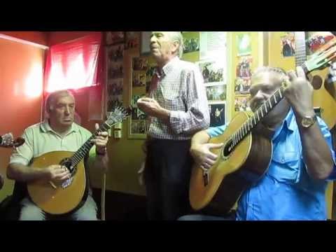 FERNANDO SILVA FADO , NA CASA DO FADISTA , EM FÂNZERES GONDOMAR