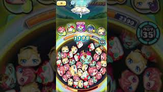 プニプニ実況　　スコアタ挑戦！　　パート2