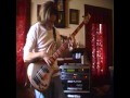 George Smed Solo Bass Yesterday - by The ...