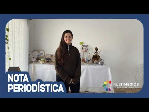TALLERES GRATUITOS EN "ASAMBLEA DE DIOS"