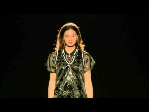 Pablo Erroz Colección Otoño Invierno 2016 - 080 Barcelona-  Modalia