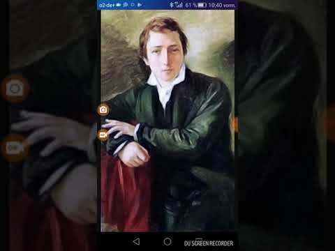 Heinrich Heine, Der Doktor Faust