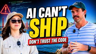 AI Agents Are Not Ready: Why Lights-Off Coding is a Billion Dollar Mistake
