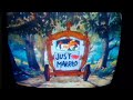 Closing To Robin Hood 1973 LaserDisc Release 1984