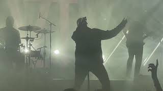 You Me at Six: Give, Live from the Barrowlands, Glasgow