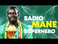 Sadio Mané  ► Superhero - Unknown Brain (feat. Chris Linton) ● Skills & Goals | HD
