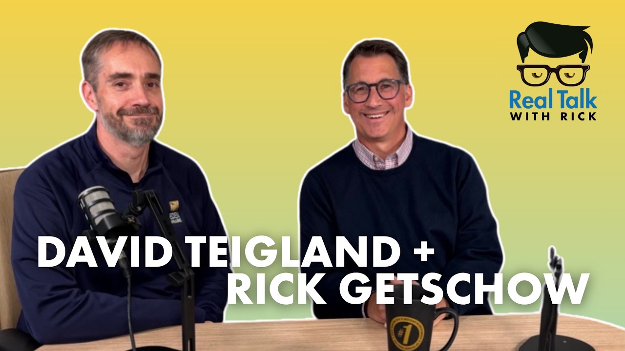 Real Talk with Rick: Behind the Ballot