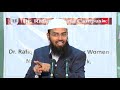 Islam Me Talaq (Alag Hone Ka) Aur Ruju (Wapas Milne Ka) Kya Tariqa Hai By @AdvFaizSyedOfficial