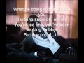 Akon - So Blue (lyrics) 