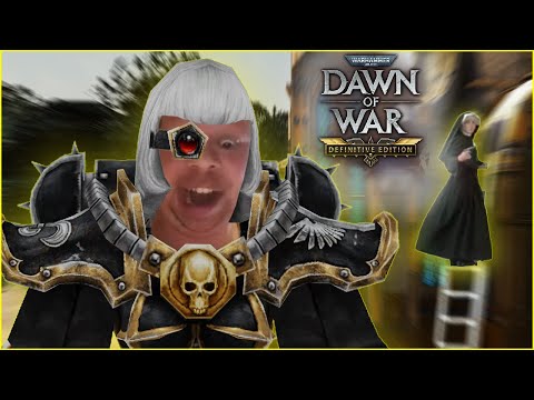 The Definitive Dawn of War Experience