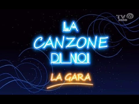 La canzone di Noi - La Gara del 25 aprile 2014