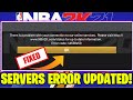 HOW TO CONNECT to NBA 2k21 SERVERS | ERROR CODE 4b538e50 | PS4, XBOX, PC - Updated 2021