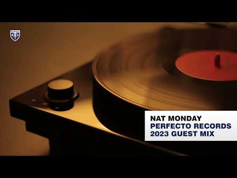 Nat Monday Guest Mix 2023 [Perfecto Records]