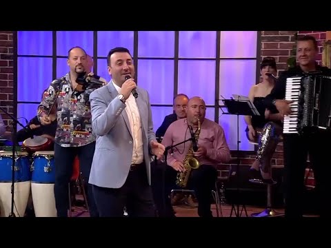 Sednav da veceram - Dragan Nikolovski Dace - (Merak meana official video)