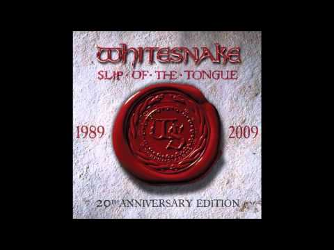 Whitesnake - The Deeper The Love (20th Anniversary Edition)