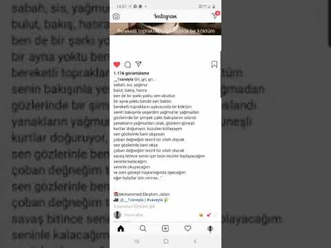 Gri, gri, gri... şiirler silinip gitmemeli.. ilk anım