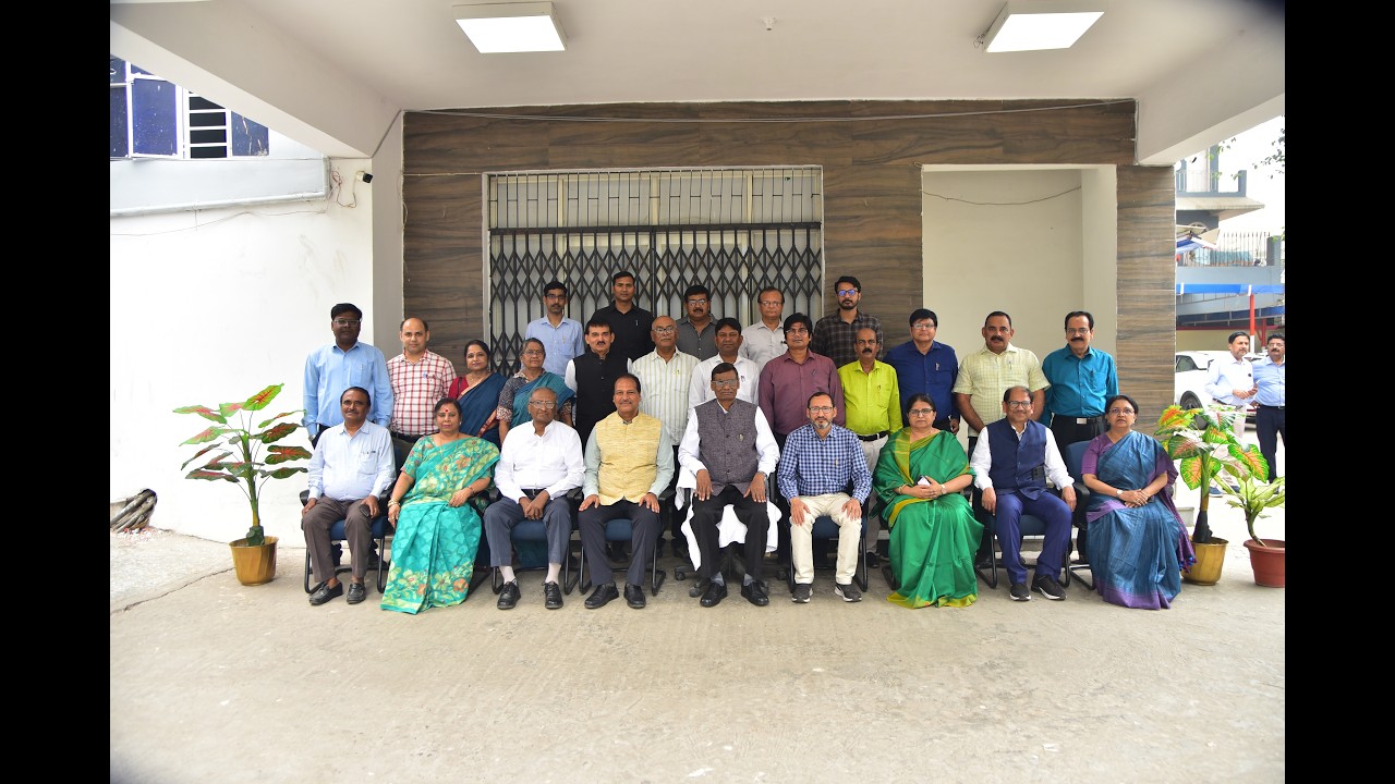 Patliputra Unviersity Documentary 2026 @PPUMedia2018  | PPU's 8th Foundation Day