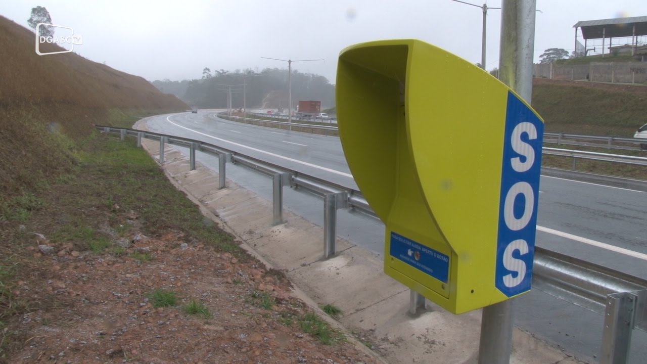 Call boxes do Trecho Lestre do Rodoanel apresentam divergências