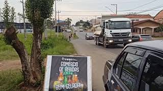 Cerveja geladinha e produtos de tabacaria é na Cowboy Beer