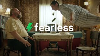 Fearless Unlimited Streaming Plan: Lifetime Subscription