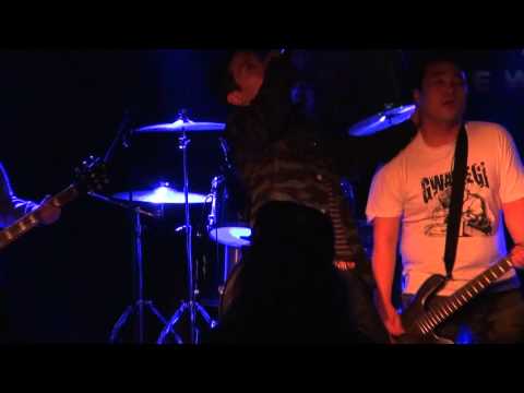 160312 [Stoned & Drunk] 스모킹배럴즈(Smoking Barrels)_Gold Digger @라이브 와이어