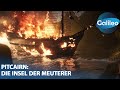 The Island Of The Mutineers Pitcairn Part 2