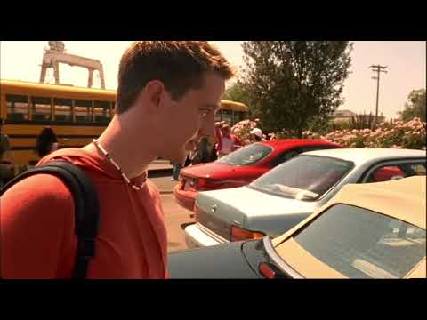 Best Veronica Mars scene